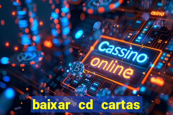 baixar cd cartas ao remetente rosa de saron